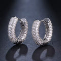 classic earrings