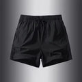 Men's breathable quick-drying running shorts
