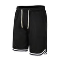 basic shorts