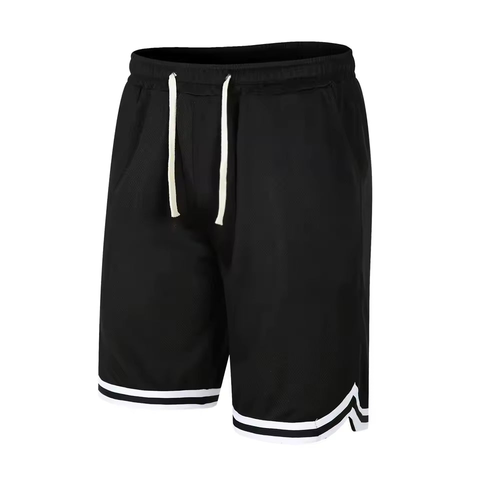 basic shorts